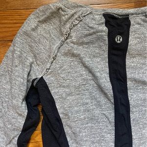 Amazing Lululemon Longsleeve